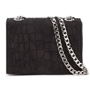 brandon blackwood mini sophia in black